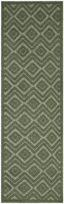 Green color