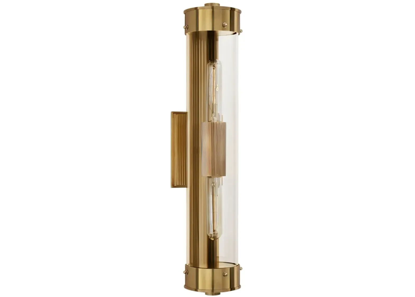 Marais Linear Bath Sconce