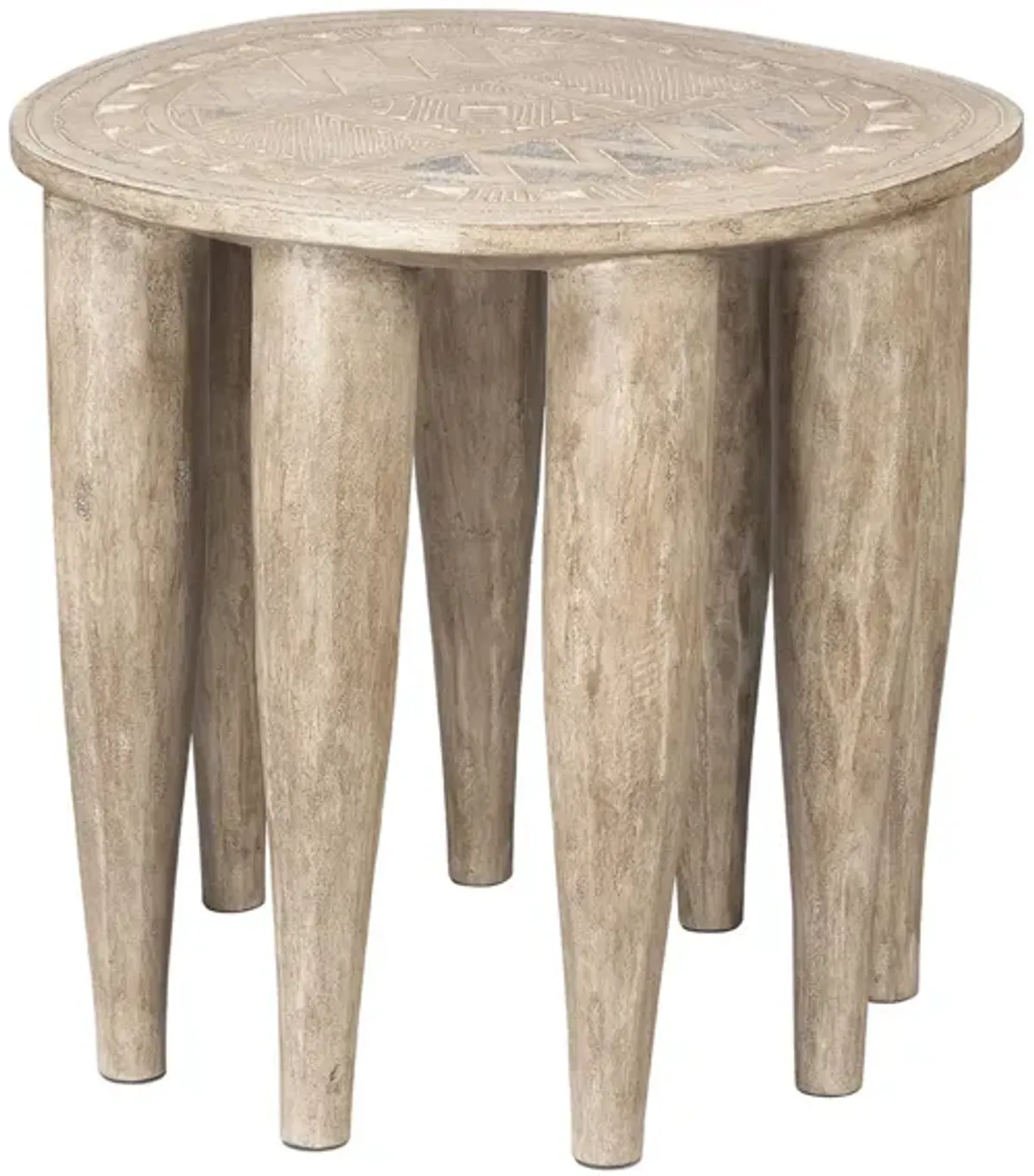 Naga Stool