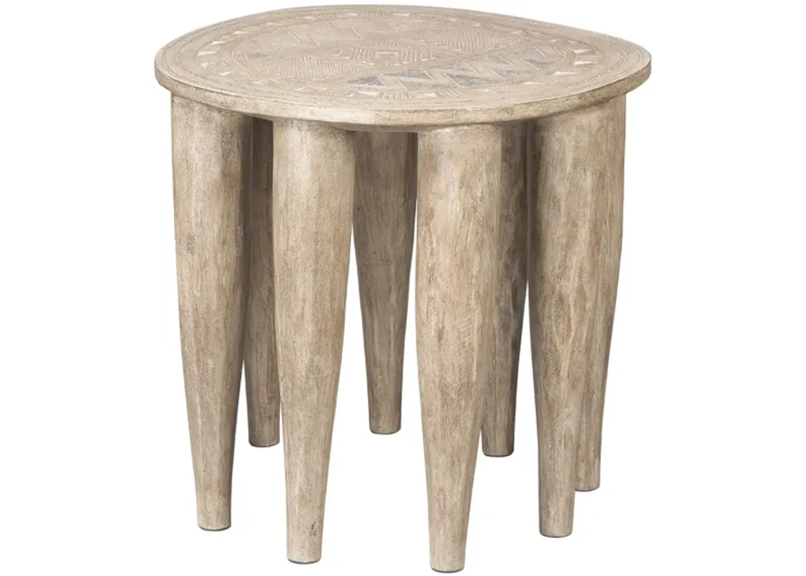 Naga Stool