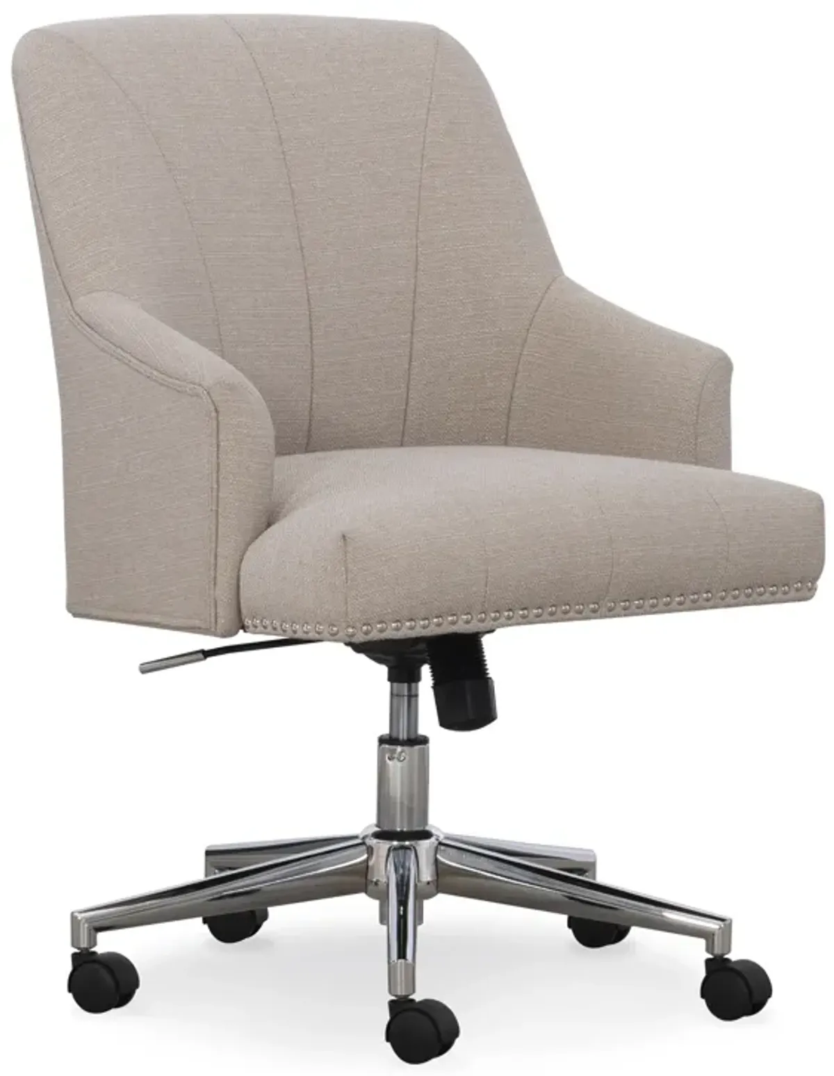 Sawyer Off White Task Chair