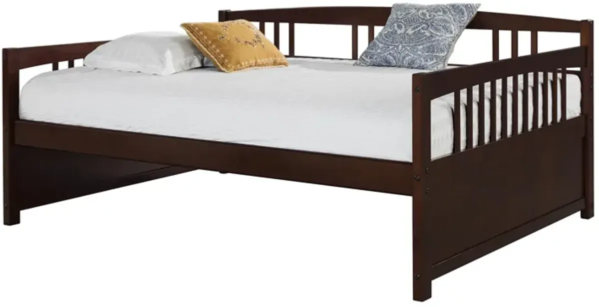 Mathilda Wood Daybed