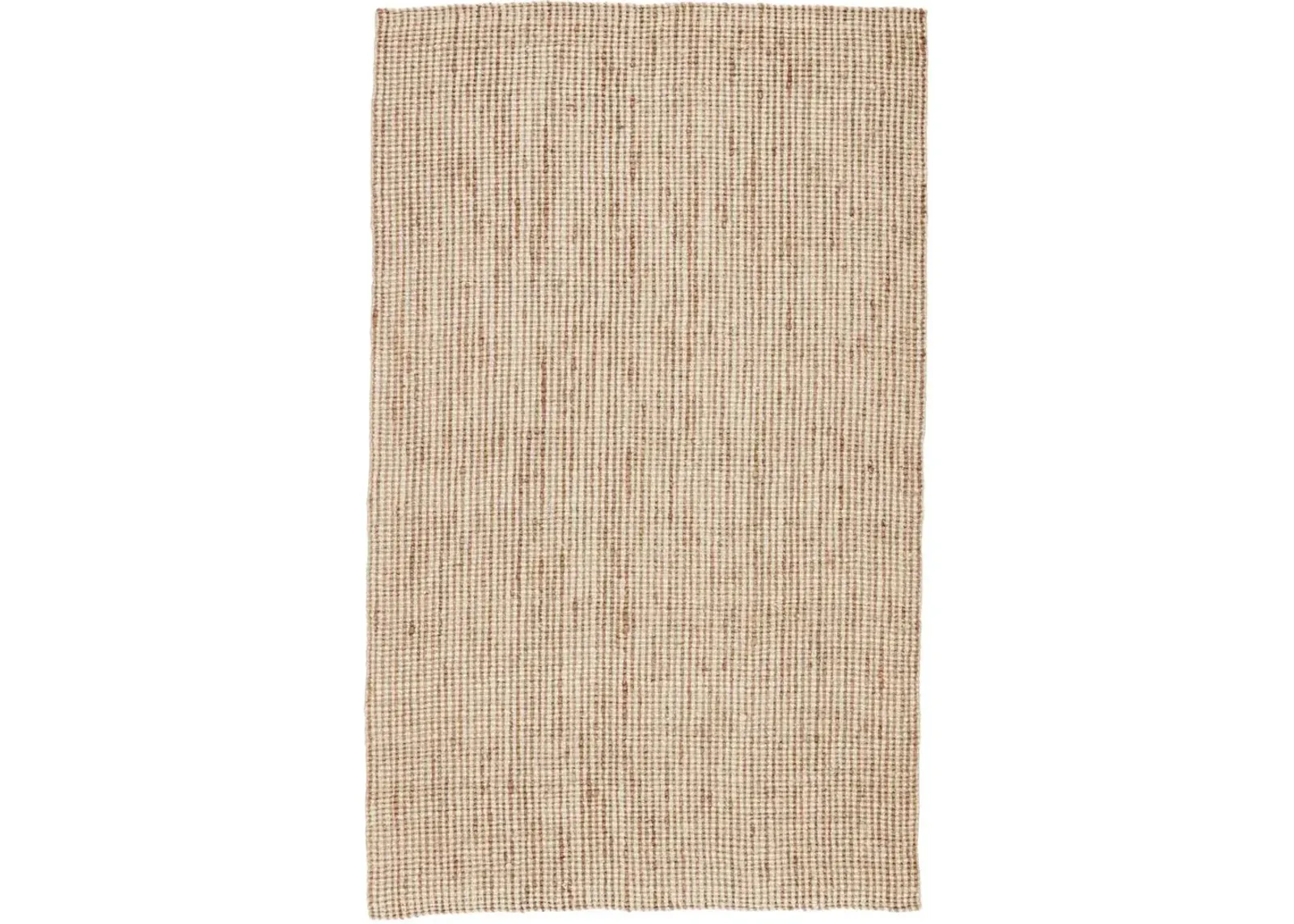 Naturals Lucia Mayen Natural 8' x 10' Rug