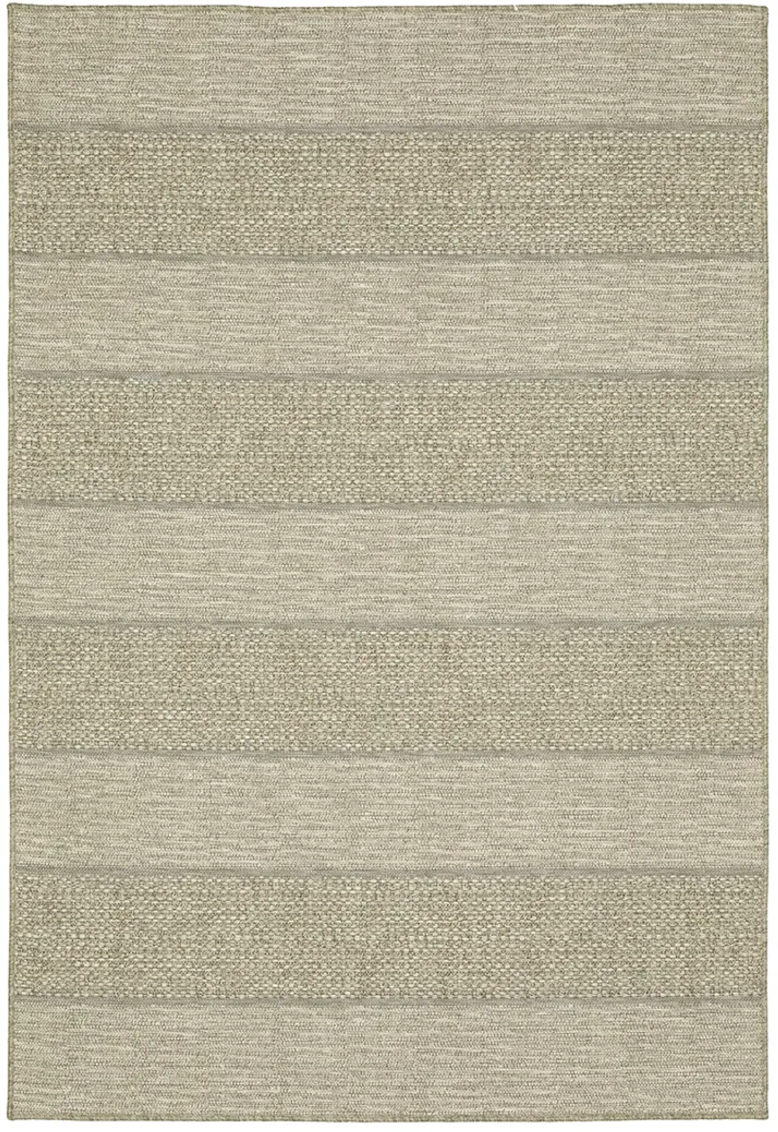 Tortuga 3'3" x 5' Beige Rug