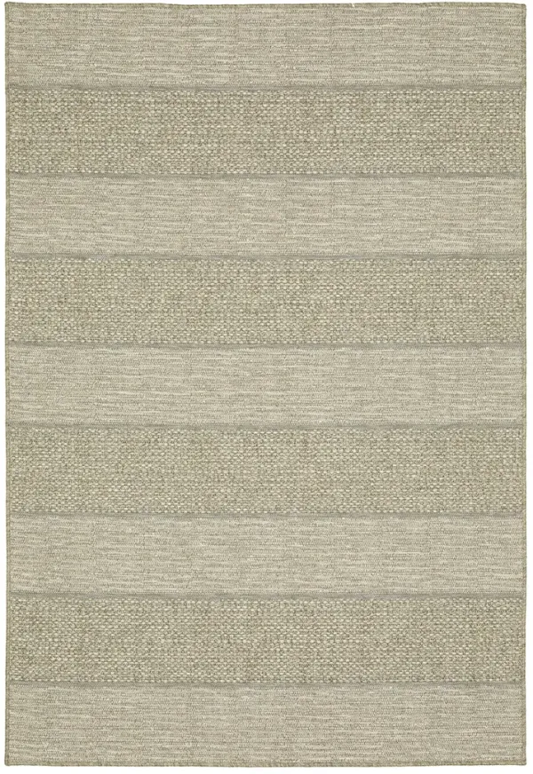 Tortuga 3'3" x 5' Beige Rug