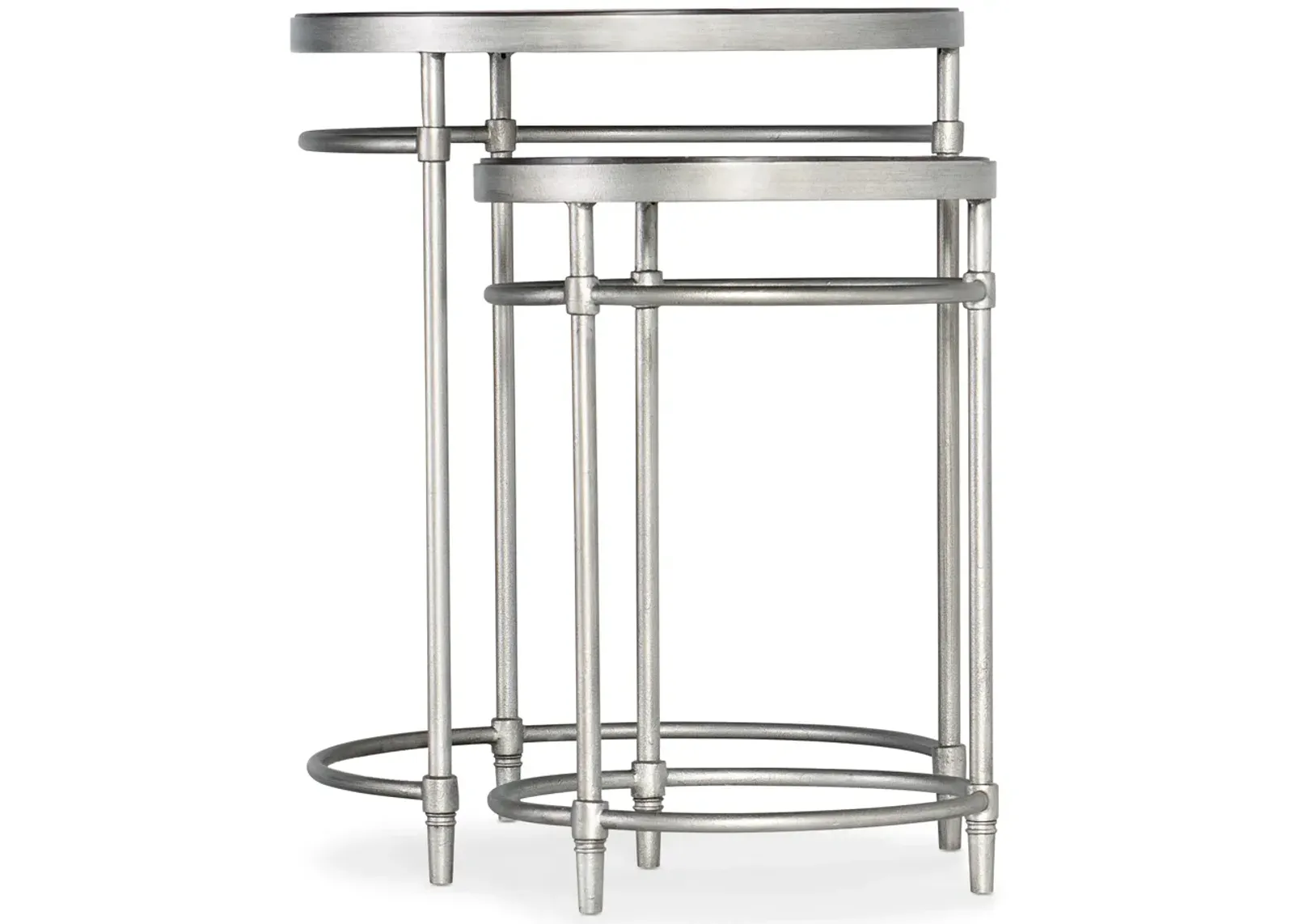 St. Armand Nesting Tables