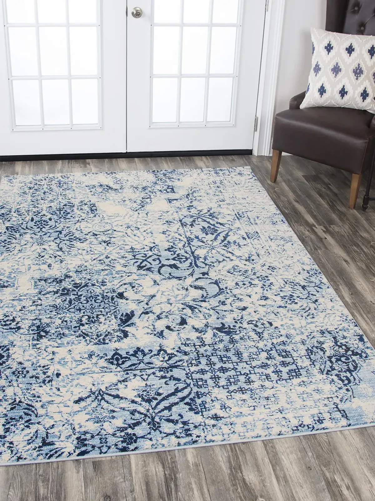 Panache PN6959 3'3" x 5'3" Rug