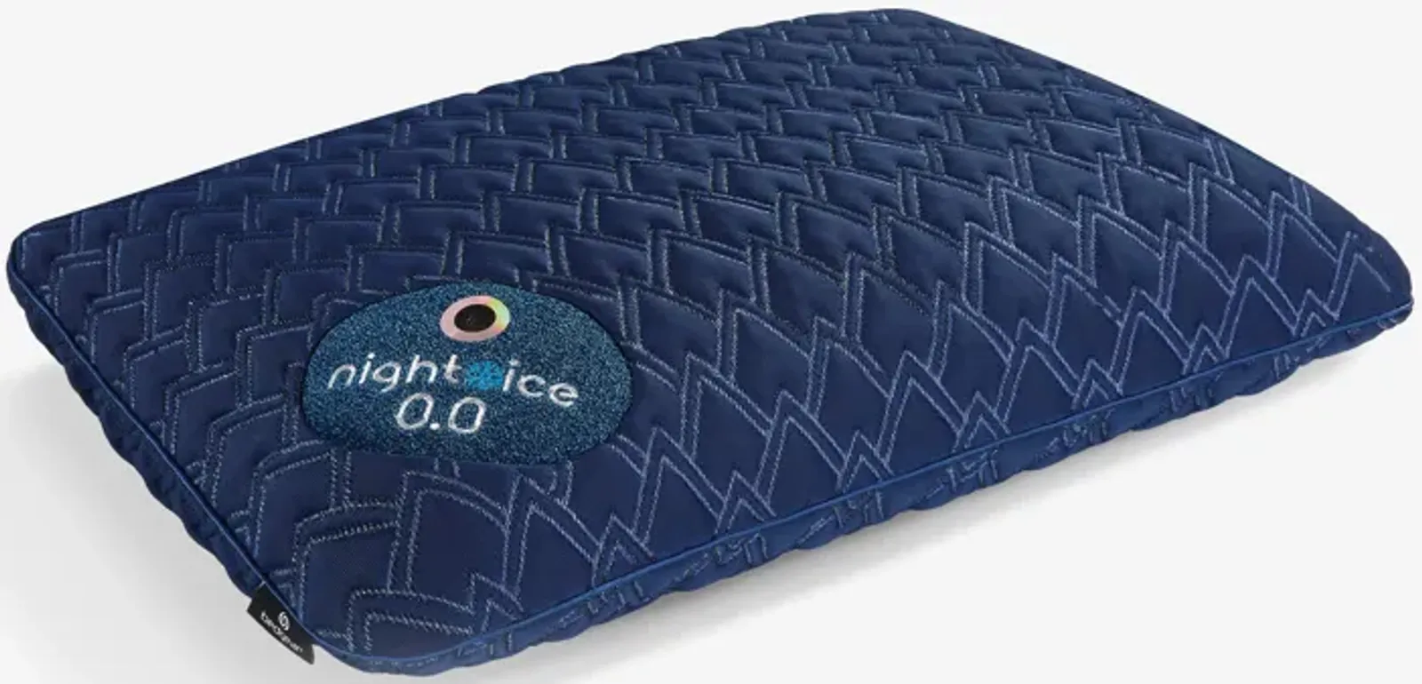 Night Ice 0.0 Personal Pillow