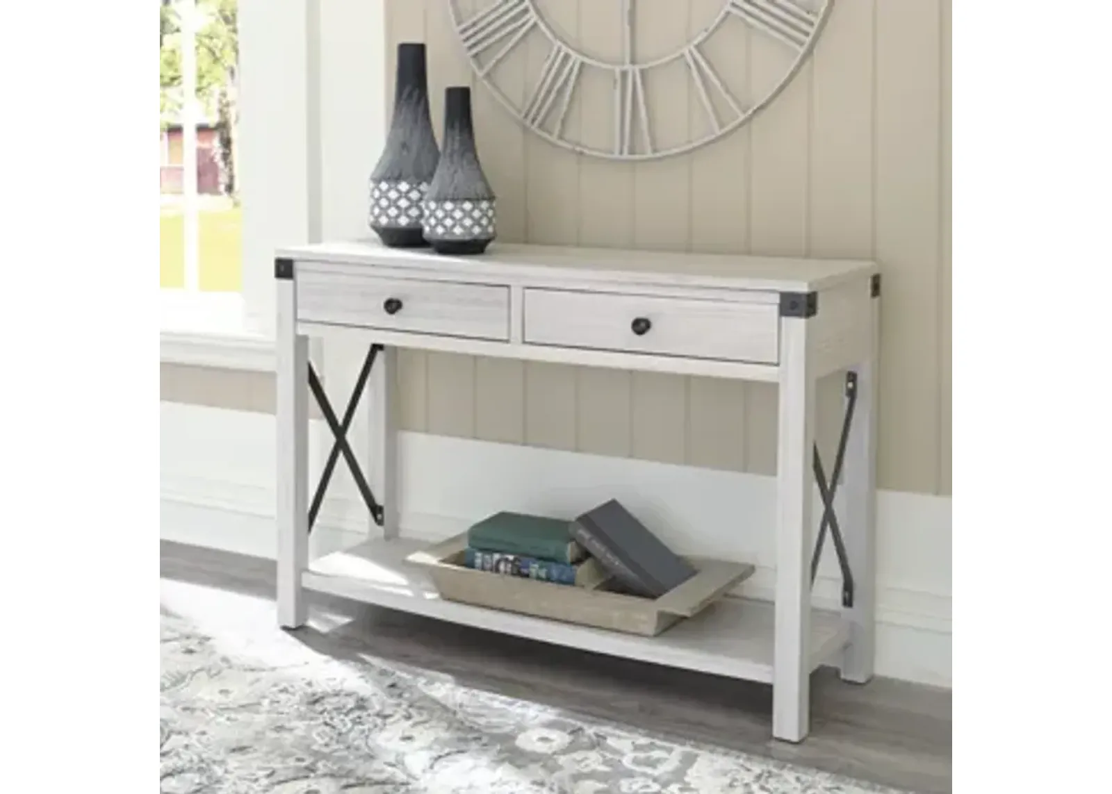 Bayflynn Console Sofa Table