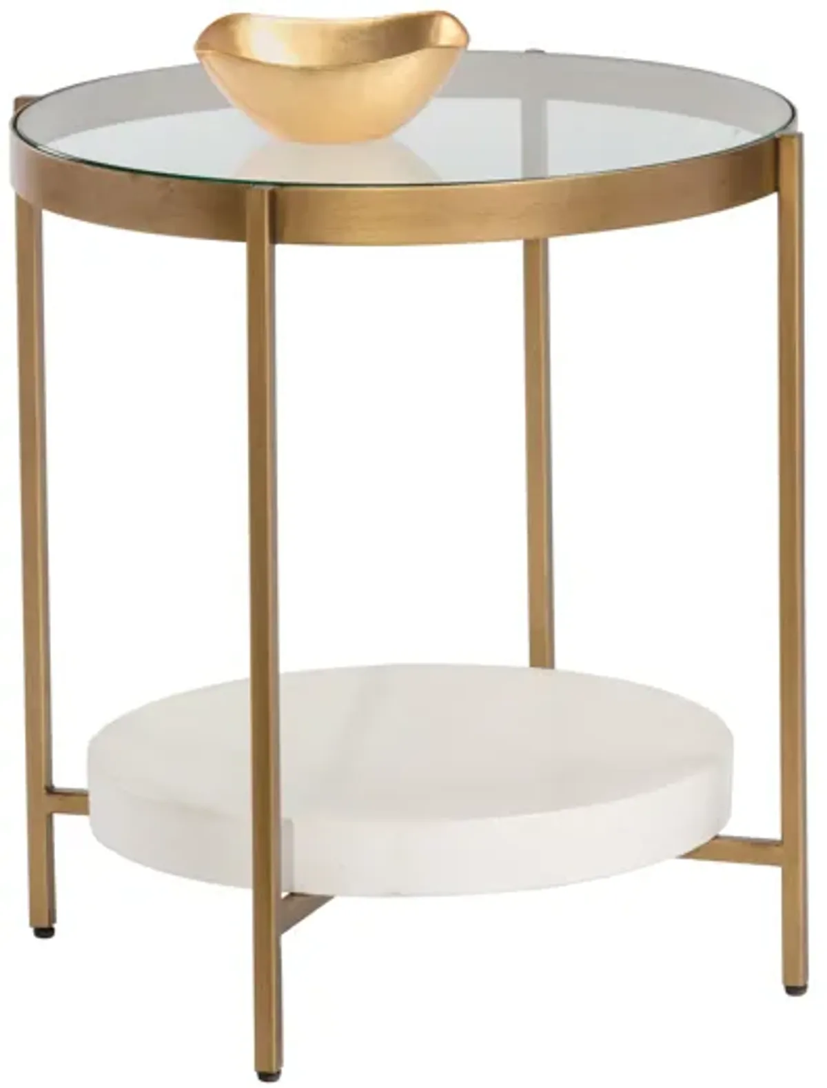 Gia Side Table