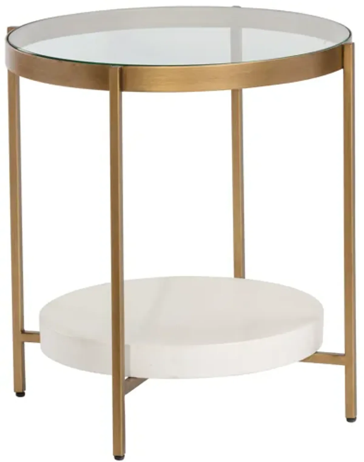 Gia Side Table