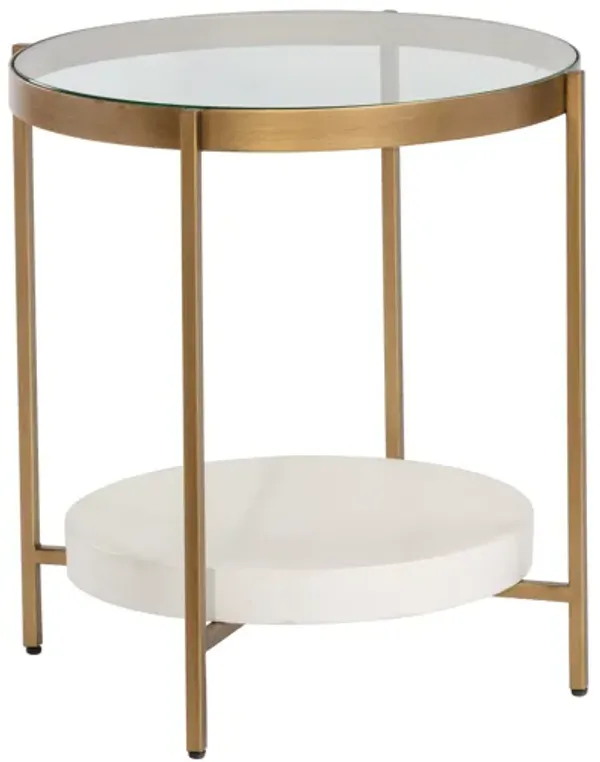 Gia Side Table