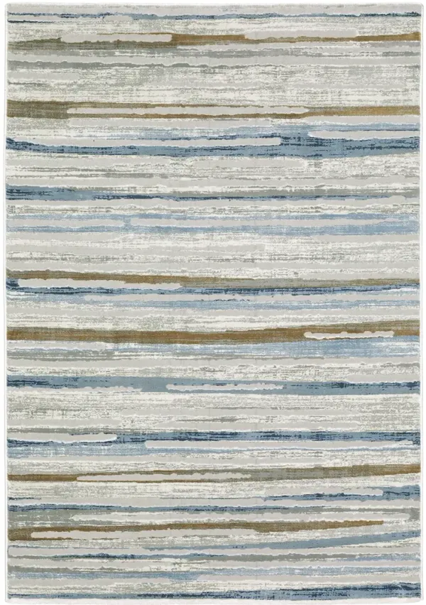 Easton 7'10" x 10'10" Beige Rug