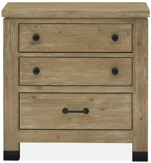 Madison Heights Nightstand