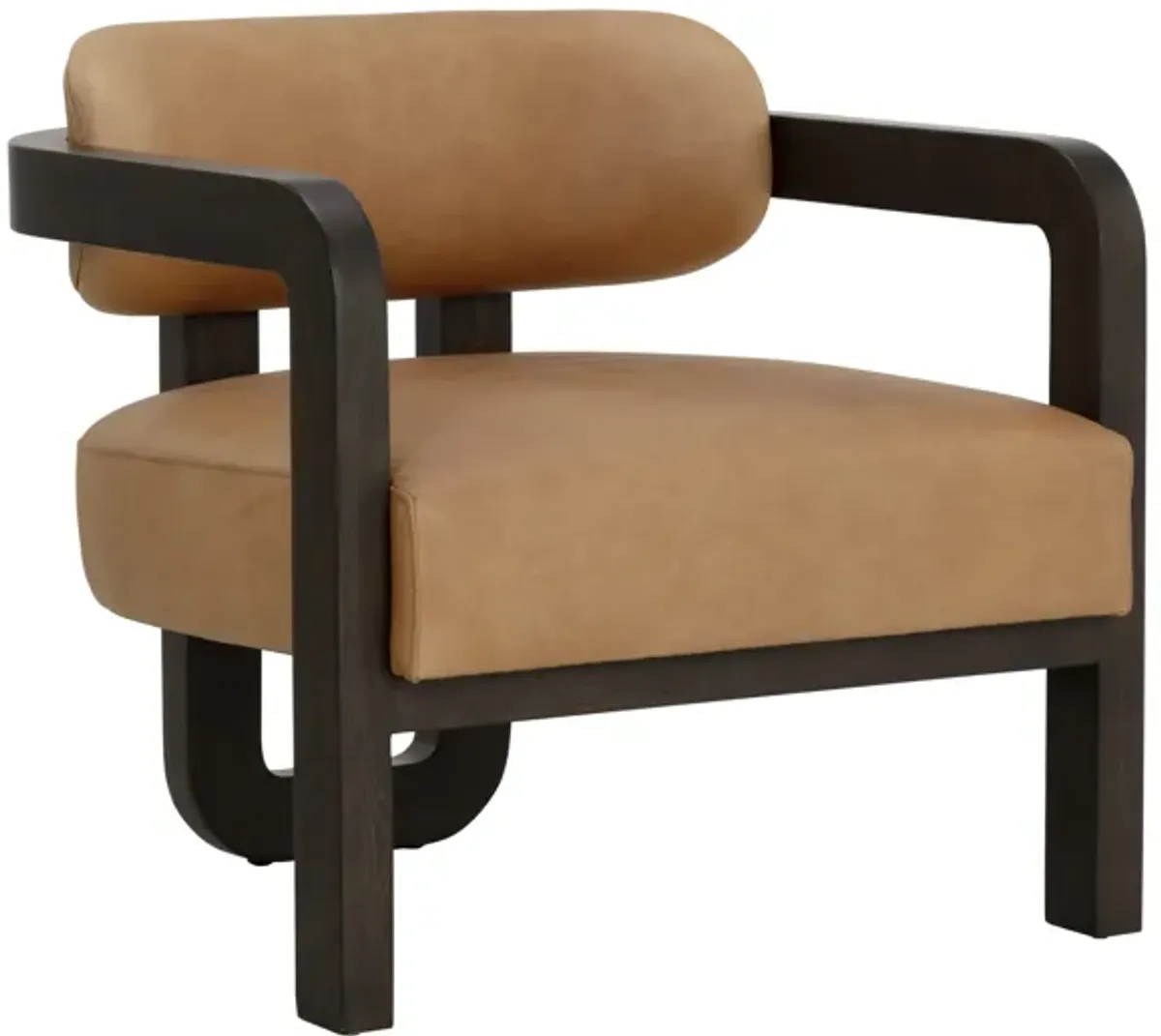 Madrone Lounge Chair