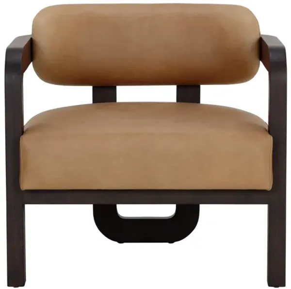 Madrone Lounge Chair