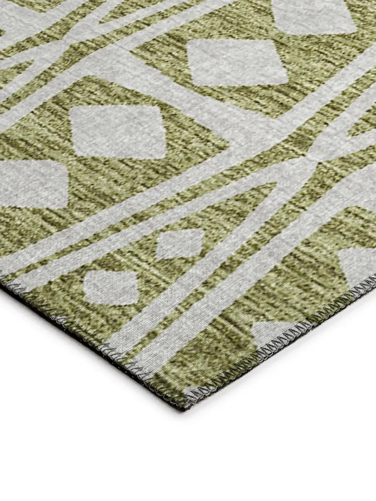 Sedona SN6 Moss 6' Rug