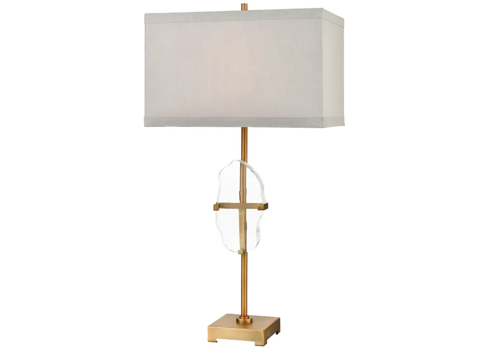 Priorato 34'' High 1-Light Table Lamp