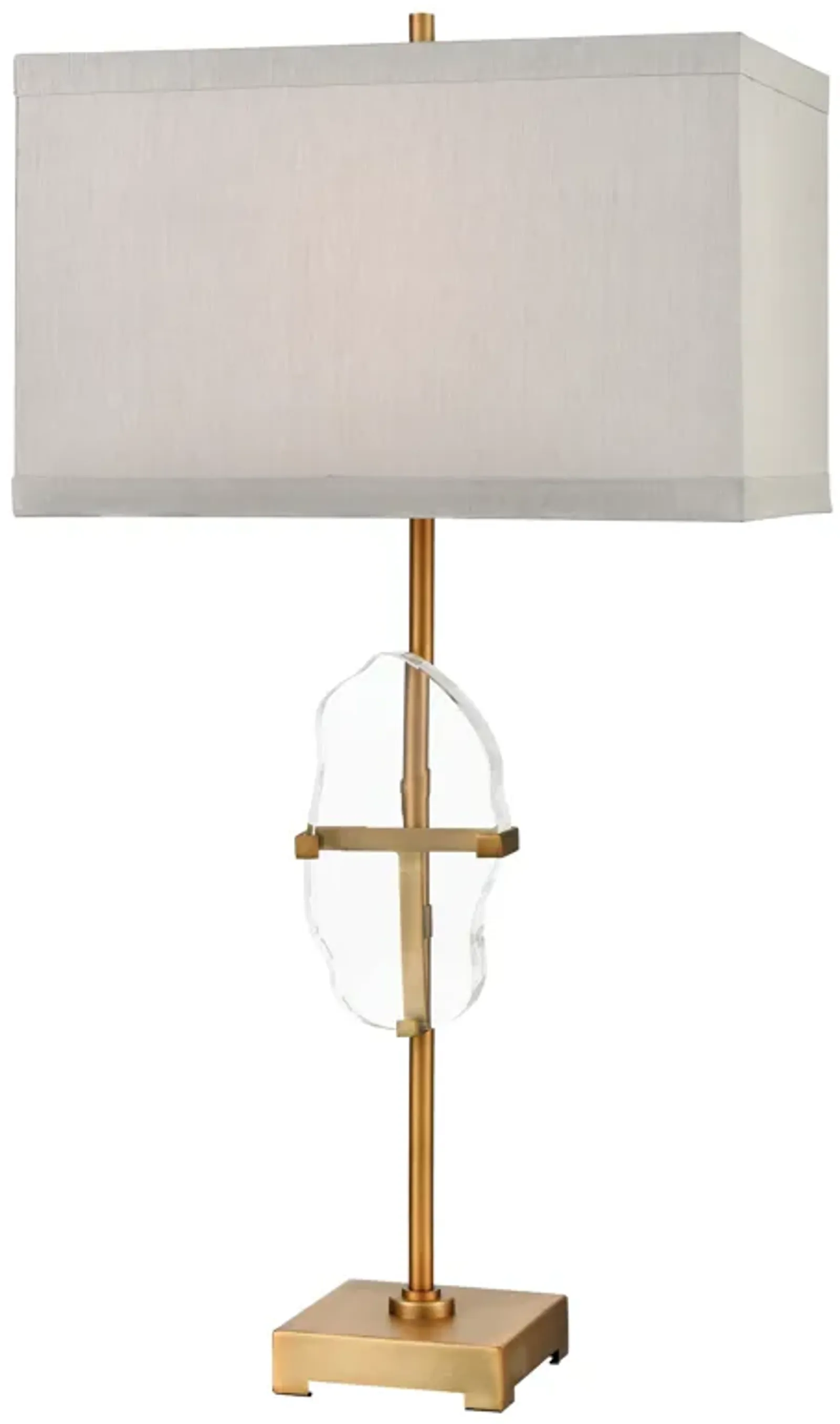 Priorato 34'' High 1-Light Table Lamp