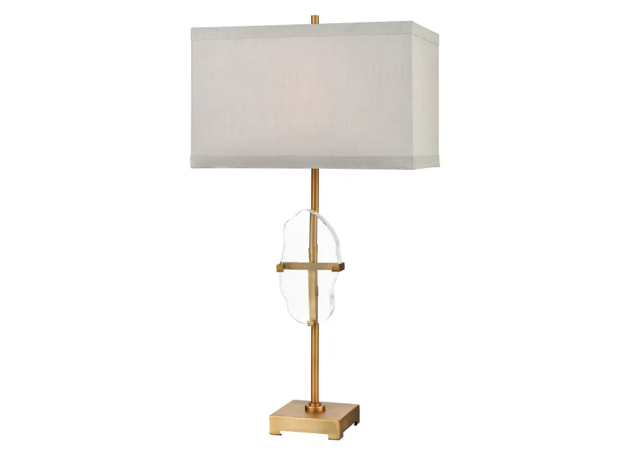 Priorato 34'' High 1-Light Table Lamp