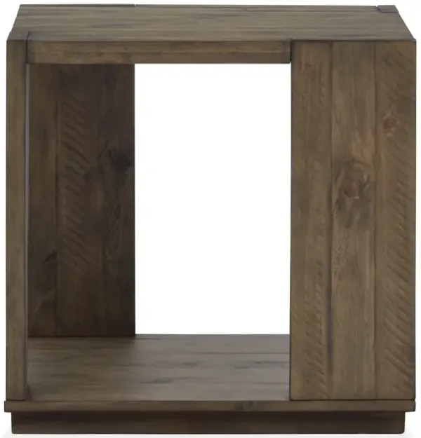 Leighton End Table