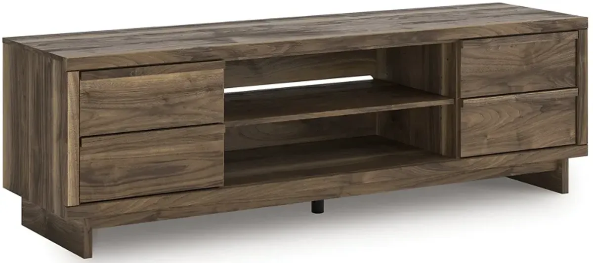 Zadilyn TV Stand