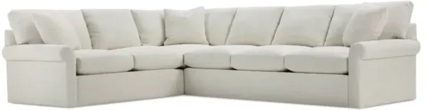 Dorian 2-Piece Sectional