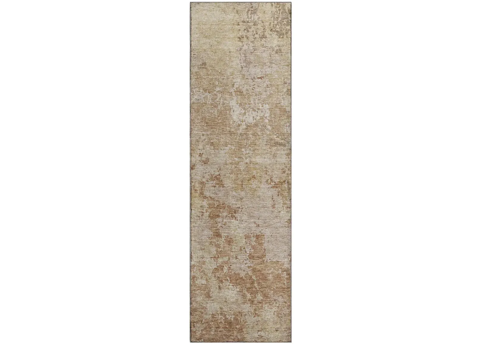 Bresca BC6 Copper 2'3" x 7'6" Rug