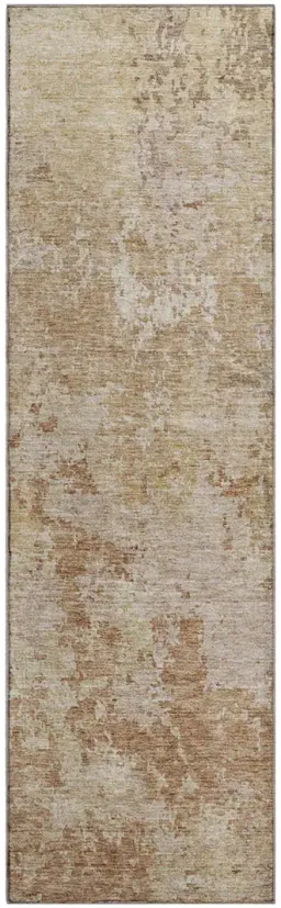 Copper color
