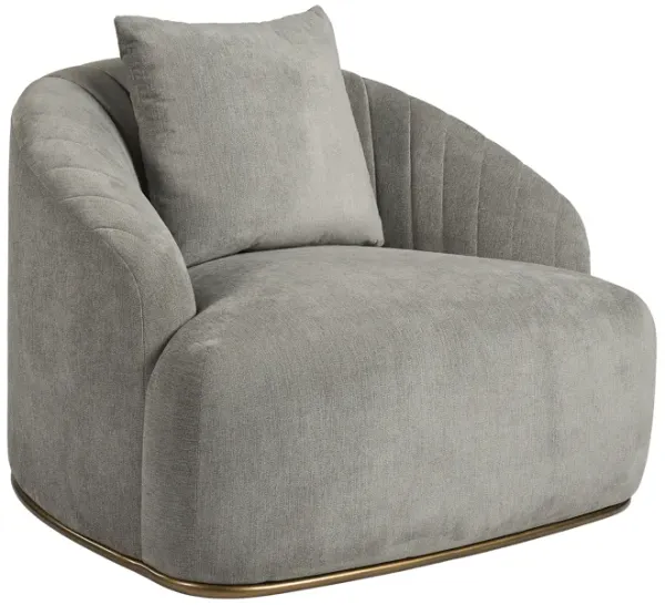 Astrid Armchair-Poloclub Stone