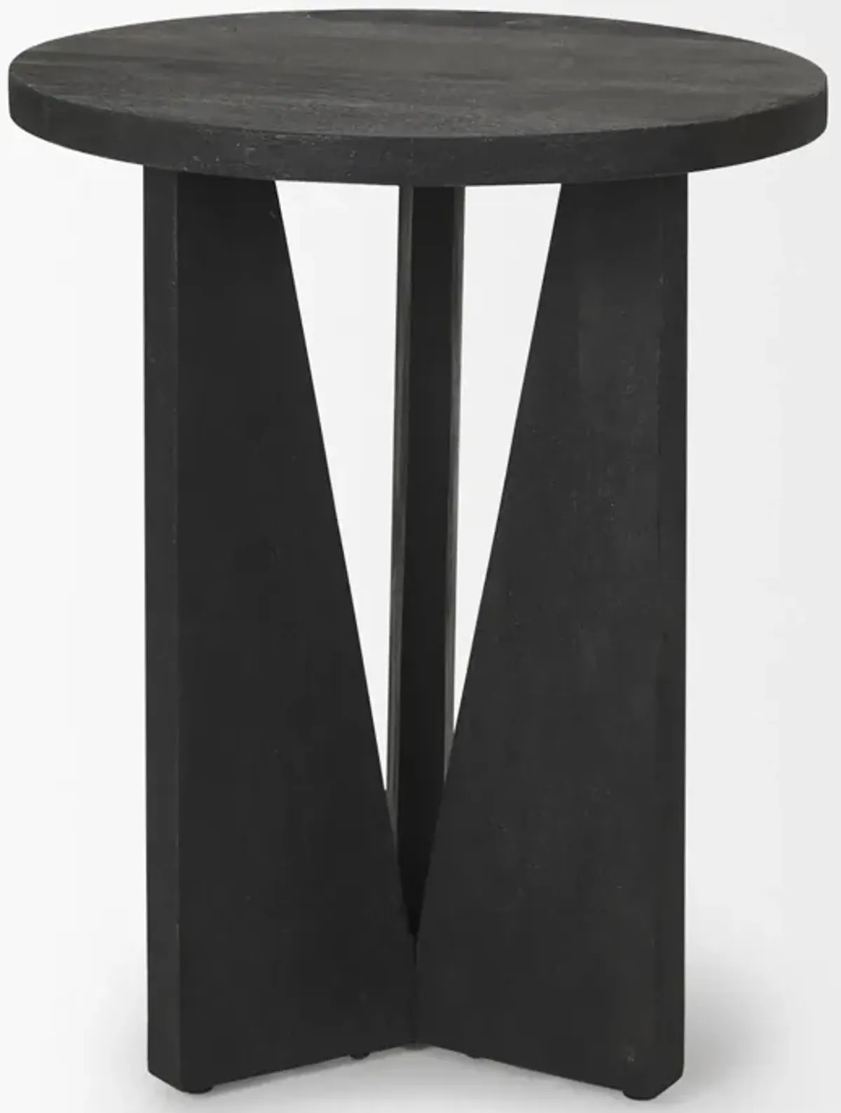 Mattius Accent Table