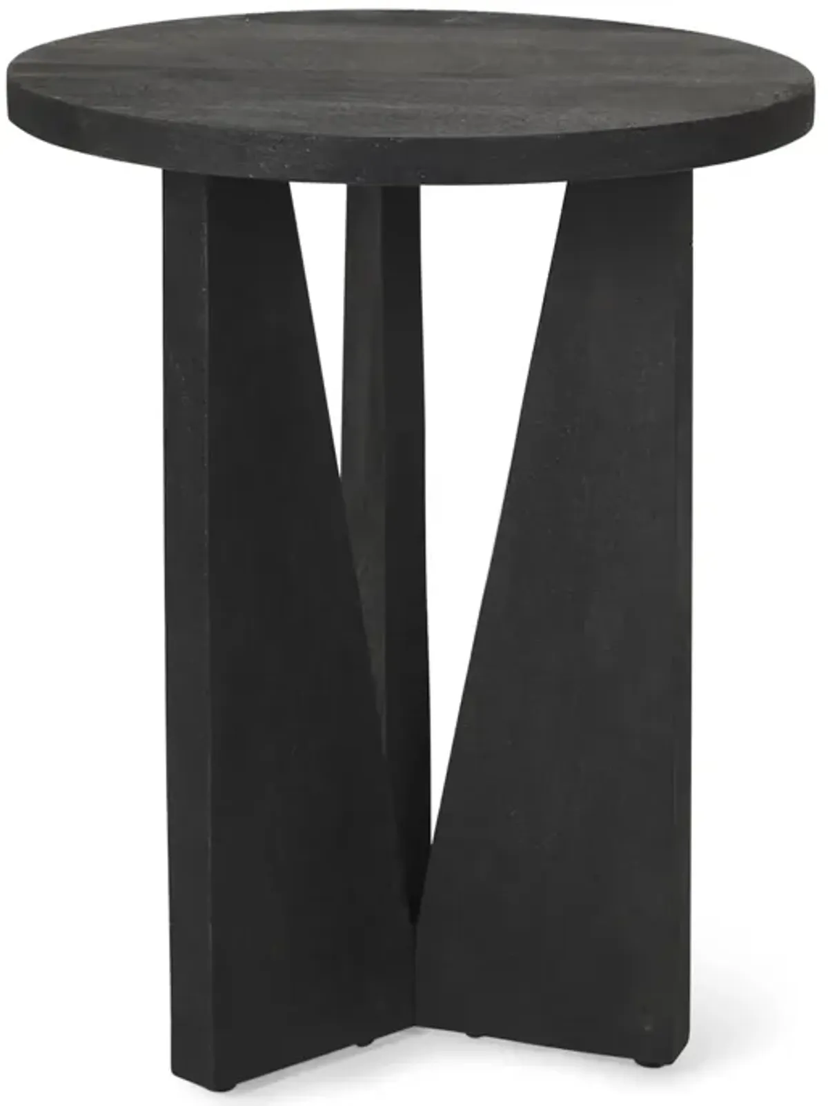 Mattius Accent Table