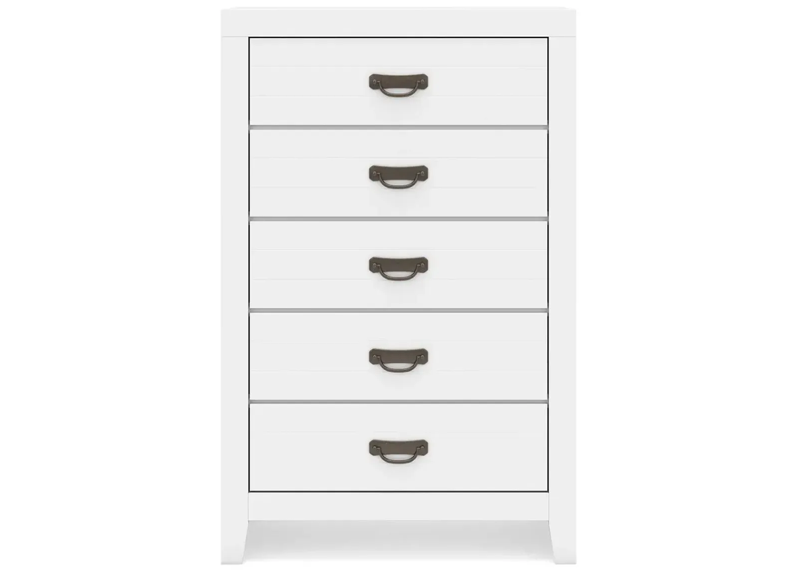 Binterglen Chest of Drawers