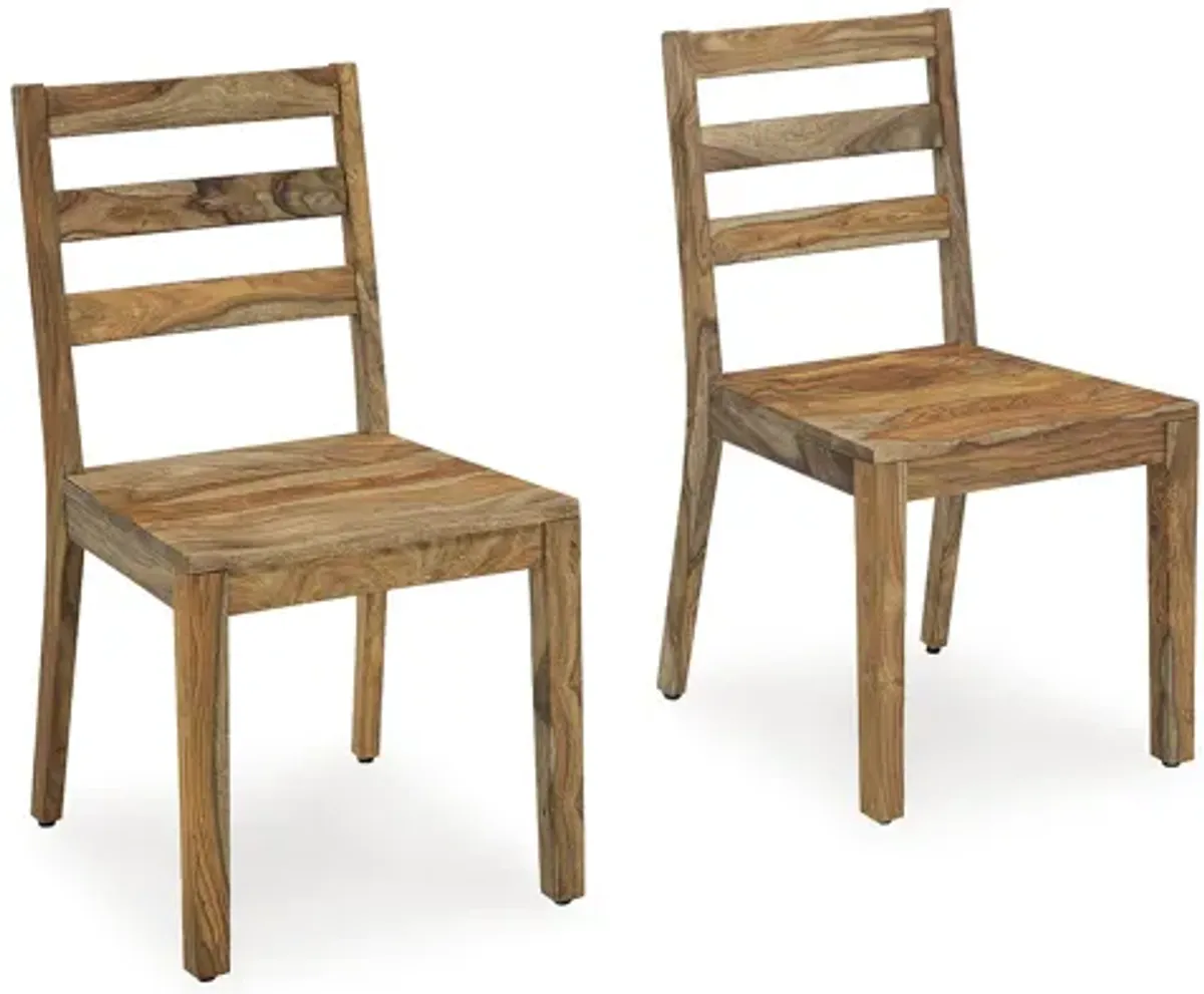 Dressonni Dining Chair