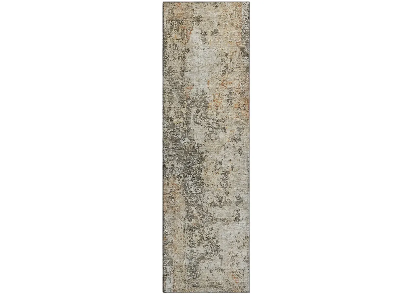 Bresca BC5 Terracotta 2'3" x 7'6" Rug