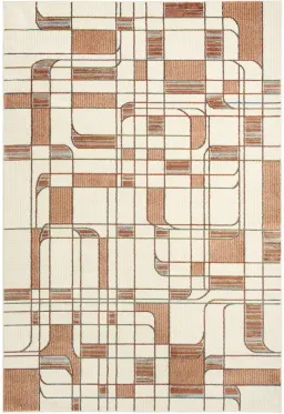 Ivory Rust color