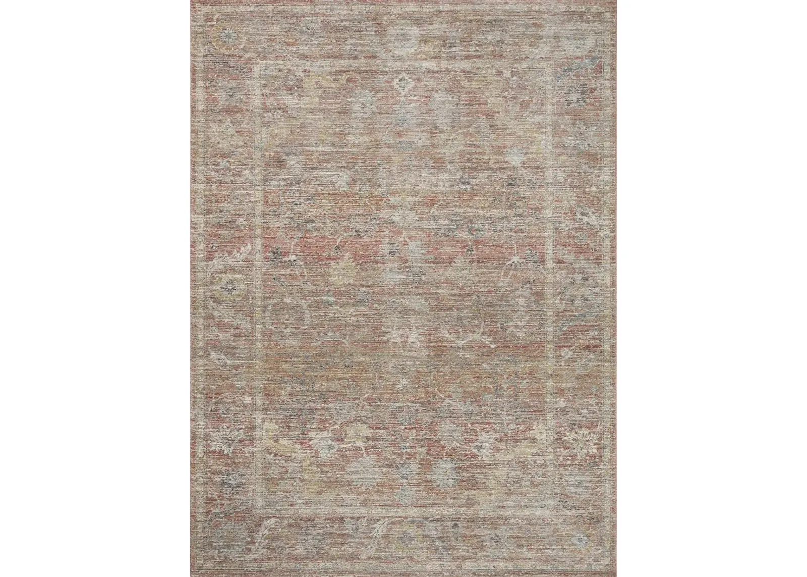 Millennium MIE04 5'3" x 7'6" Rug