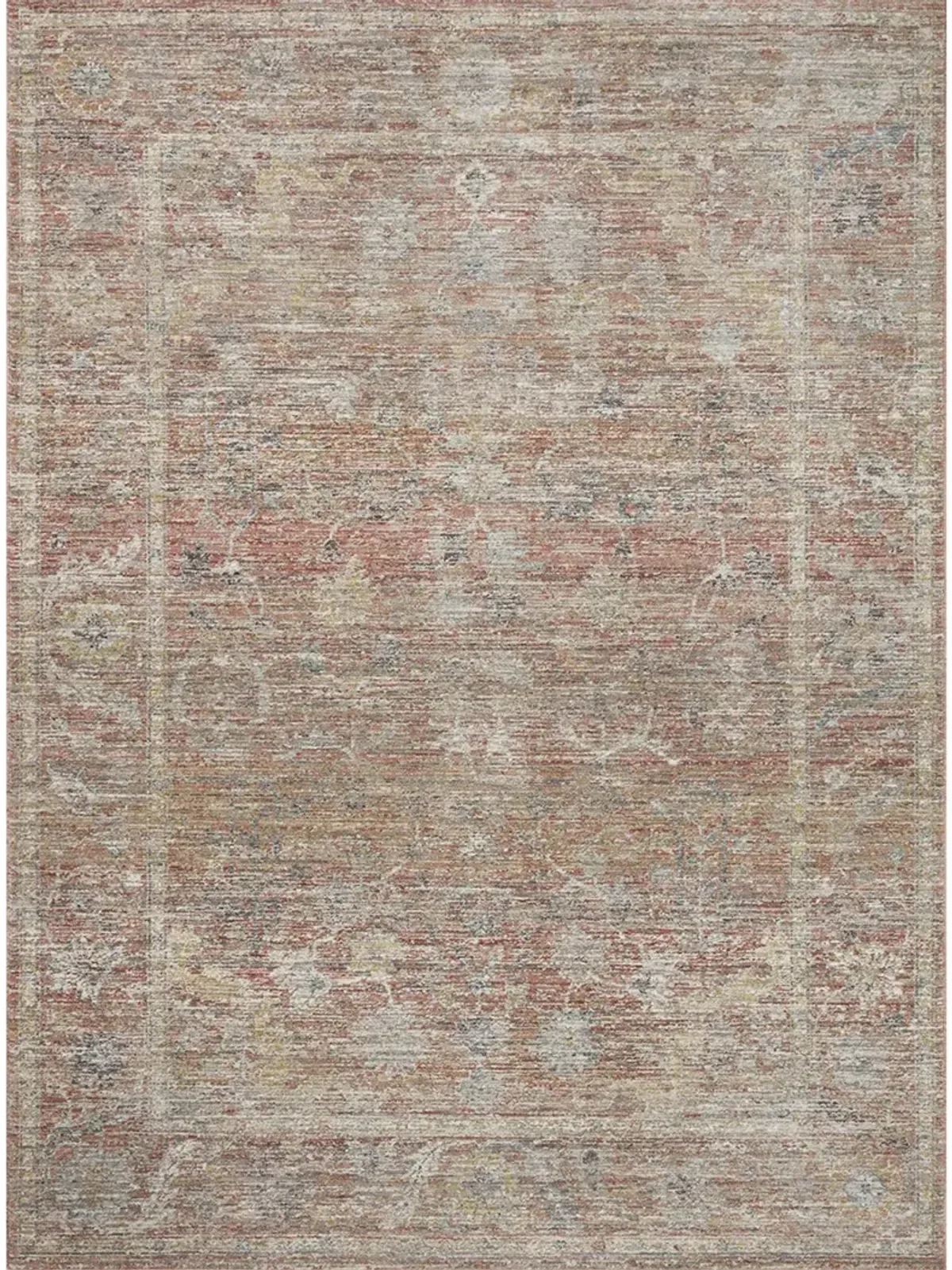 Millennium MIE04 5'3" x 7'6" Rug