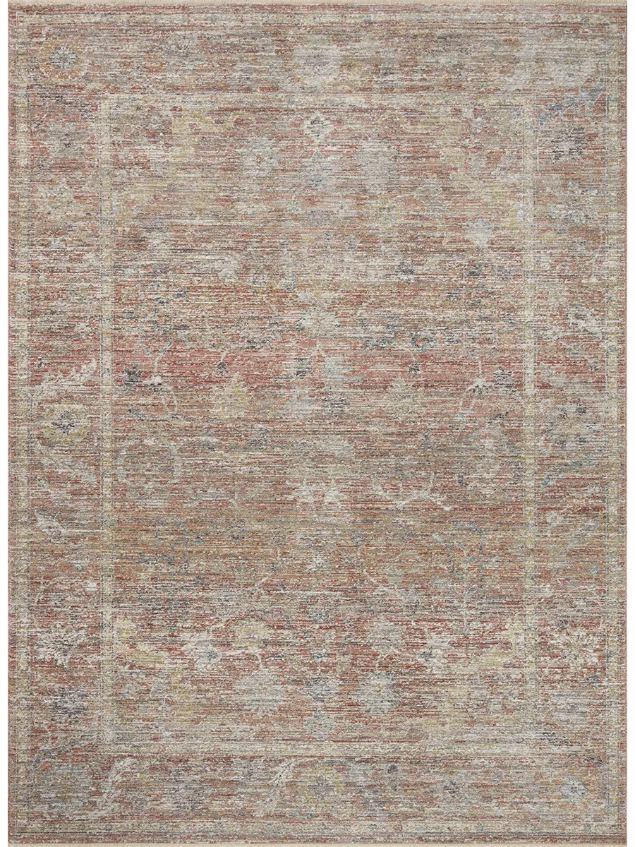 Millennium MIE04 5'3" x 7'6" Rug