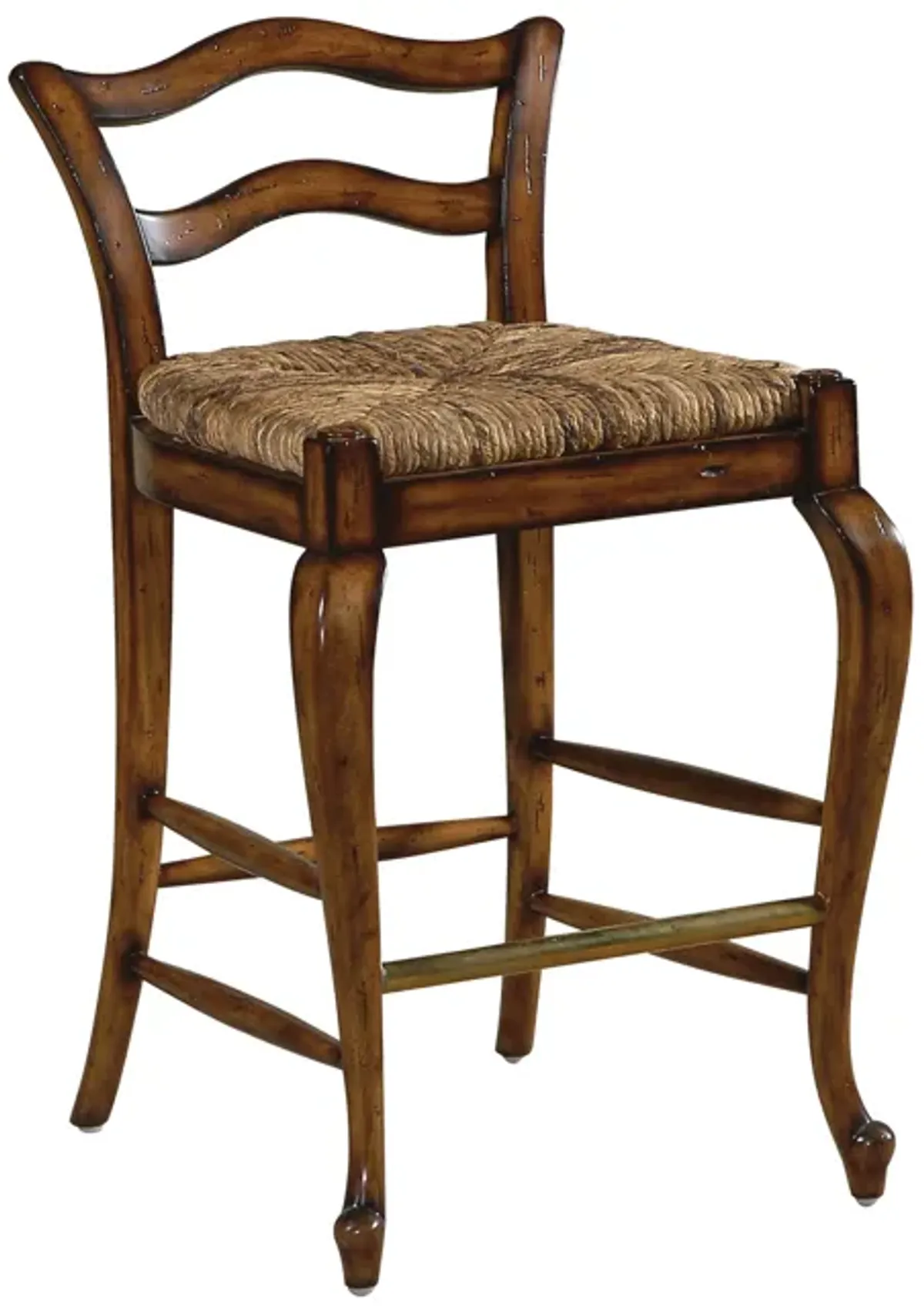 Provencal Counter Stool