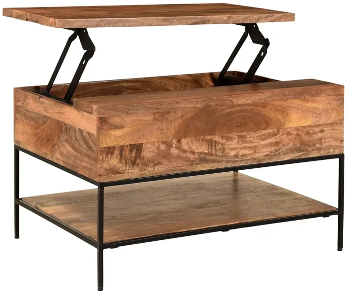 Carey Coffee Table