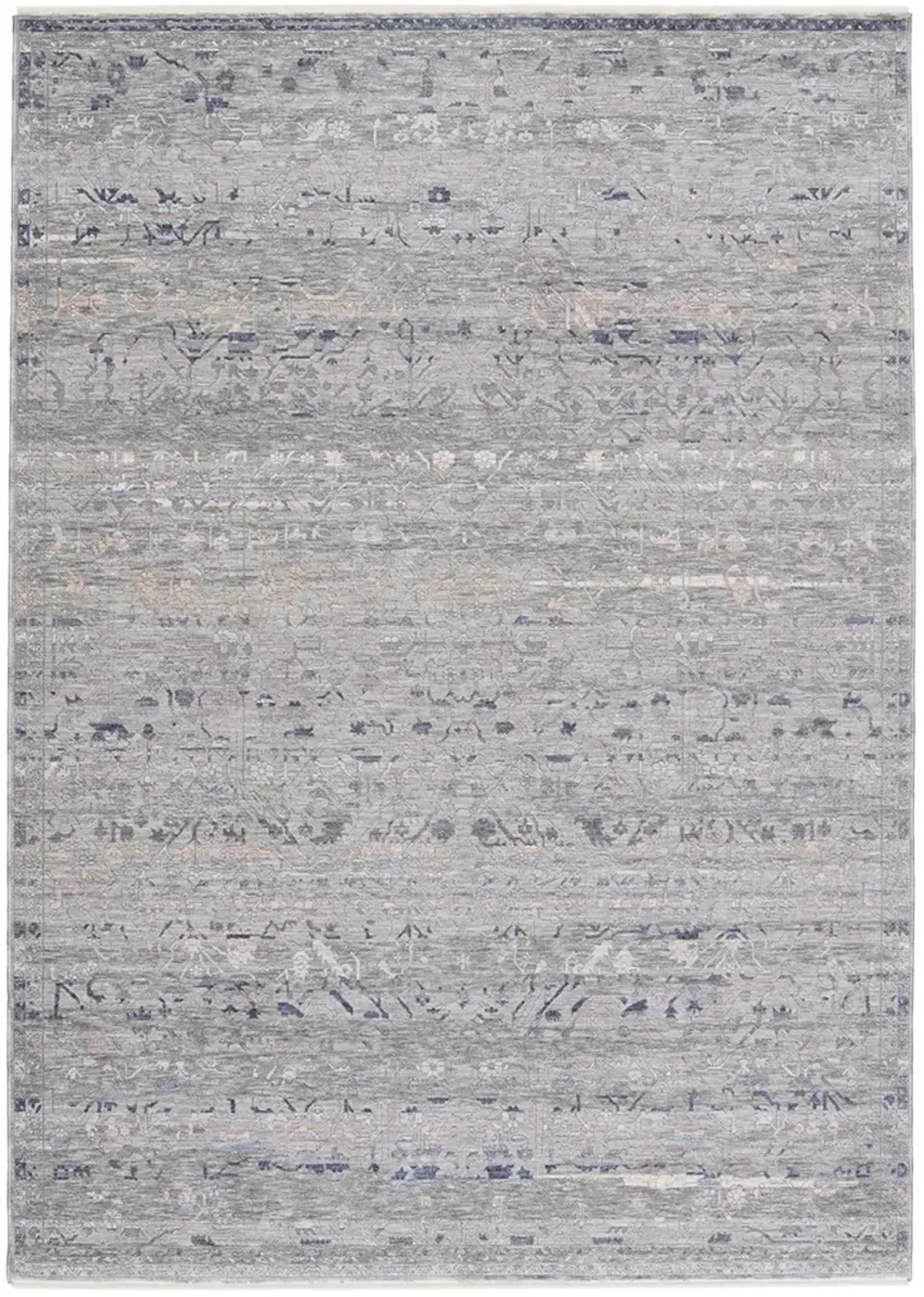 Ballad Evolet Blue 9' x 12' Rug