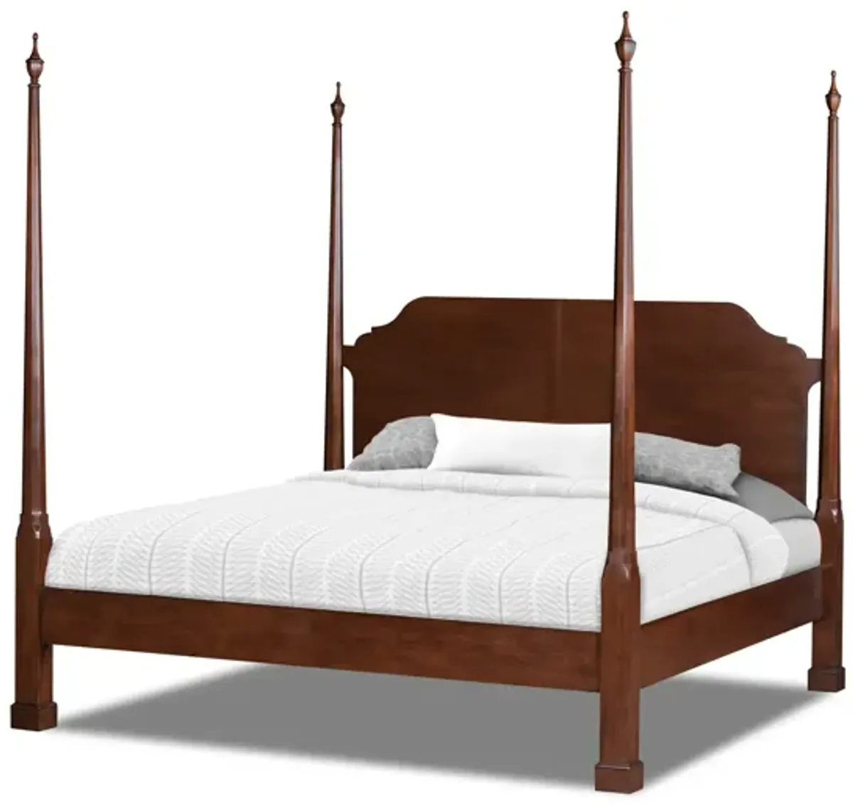 Bailey King Bed