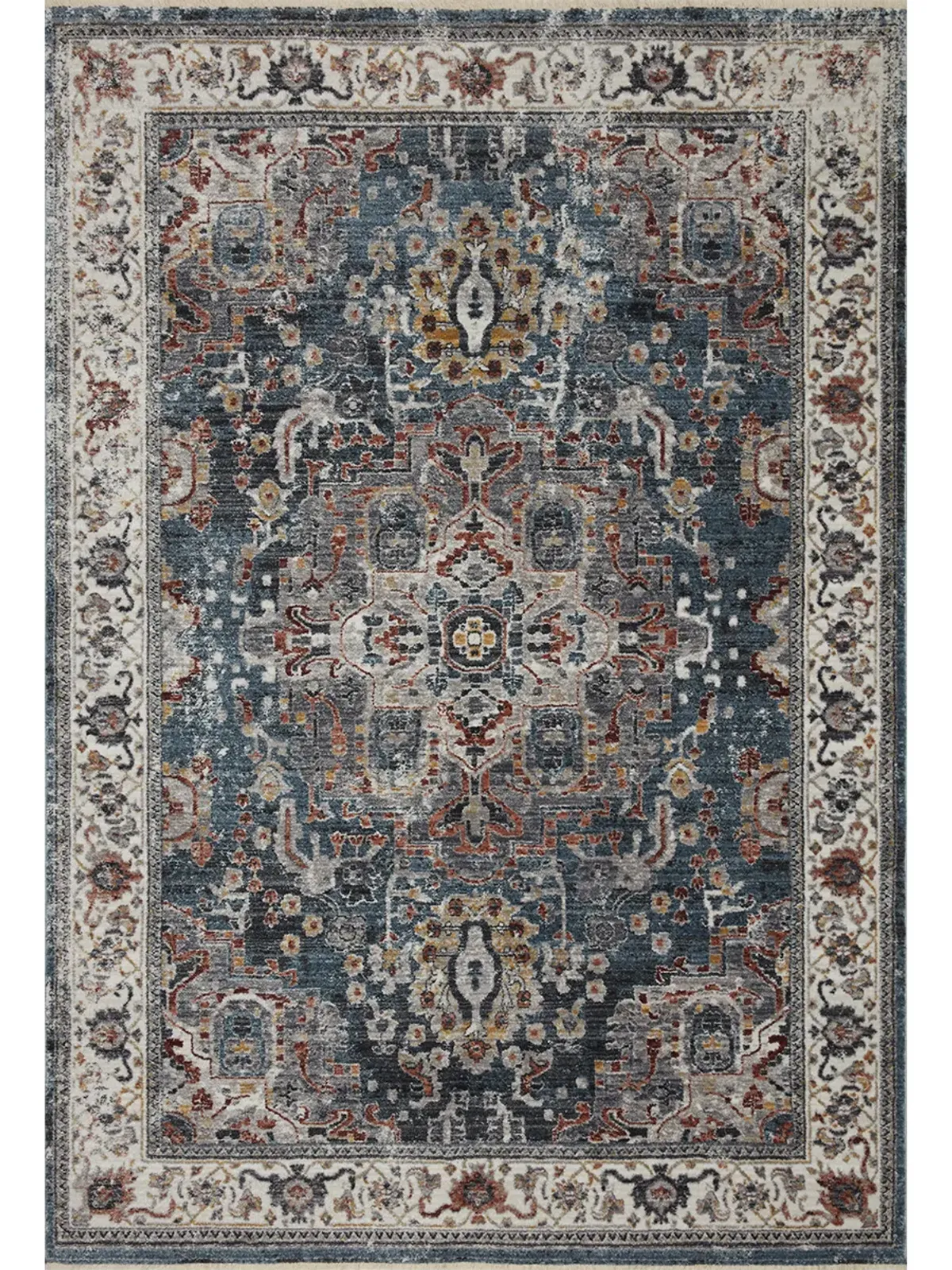 Samra SAM04 2'3" x 3'10" Rug