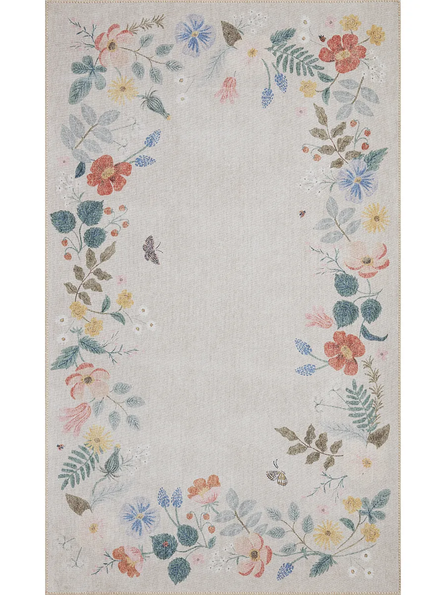 Atelier ATE03 2'" x 5'" Rug