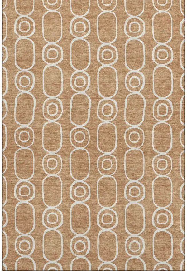 The Reserve TR6 Copper 10' x 14' Rug