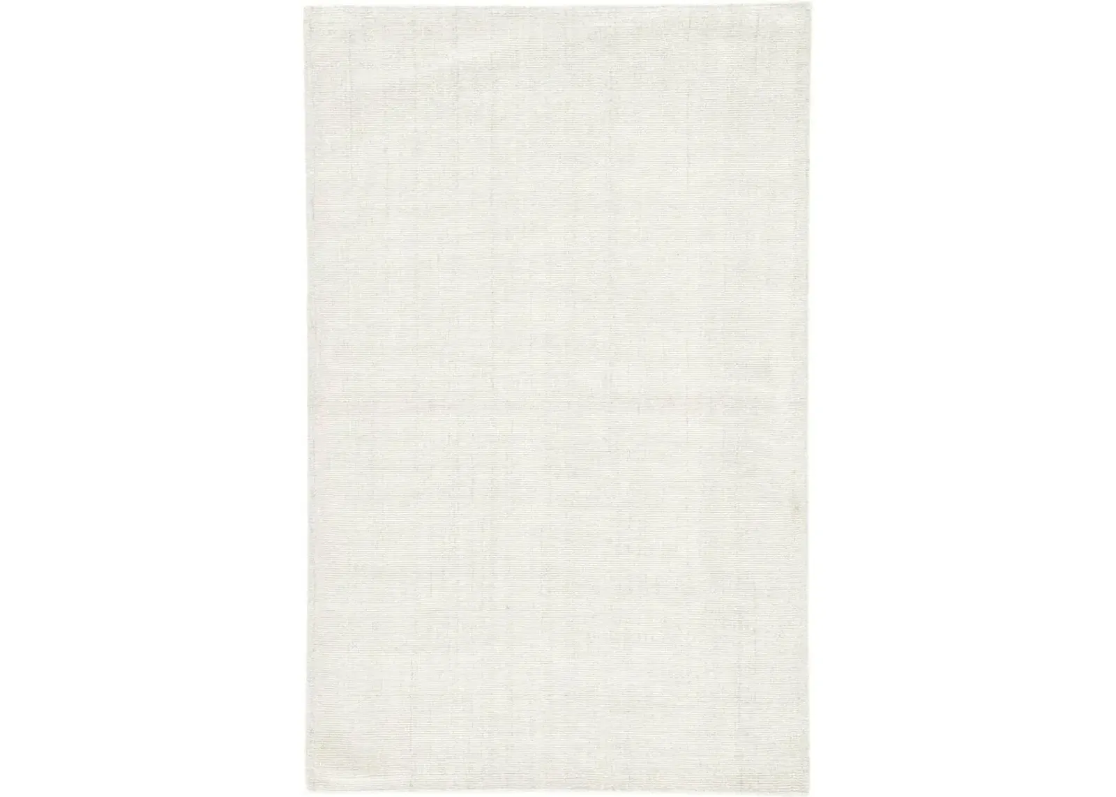 Konstrukt Kelle White 9' x 13' Rug