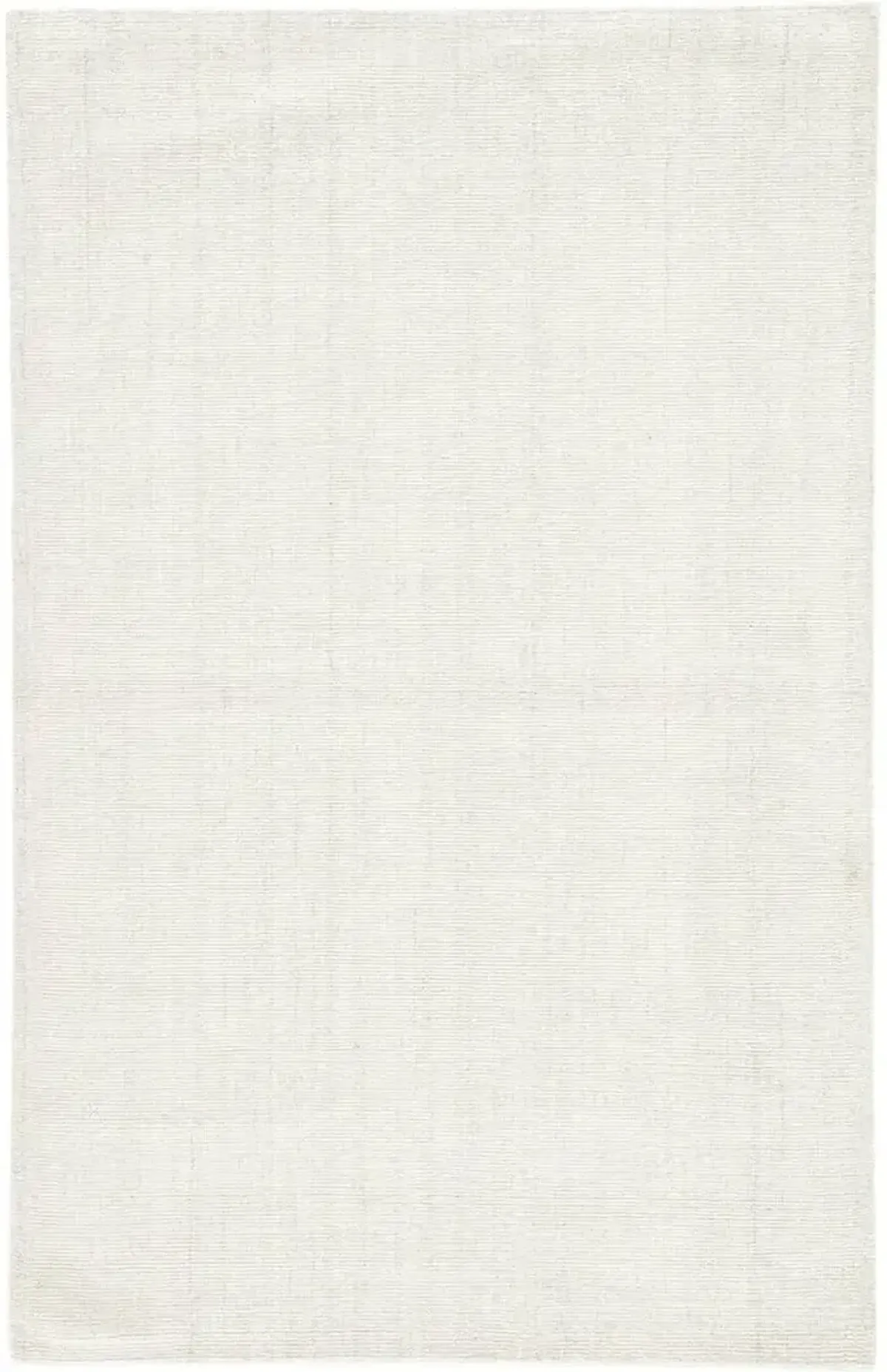 Konstrukt Kelle White 9' x 13' Rug