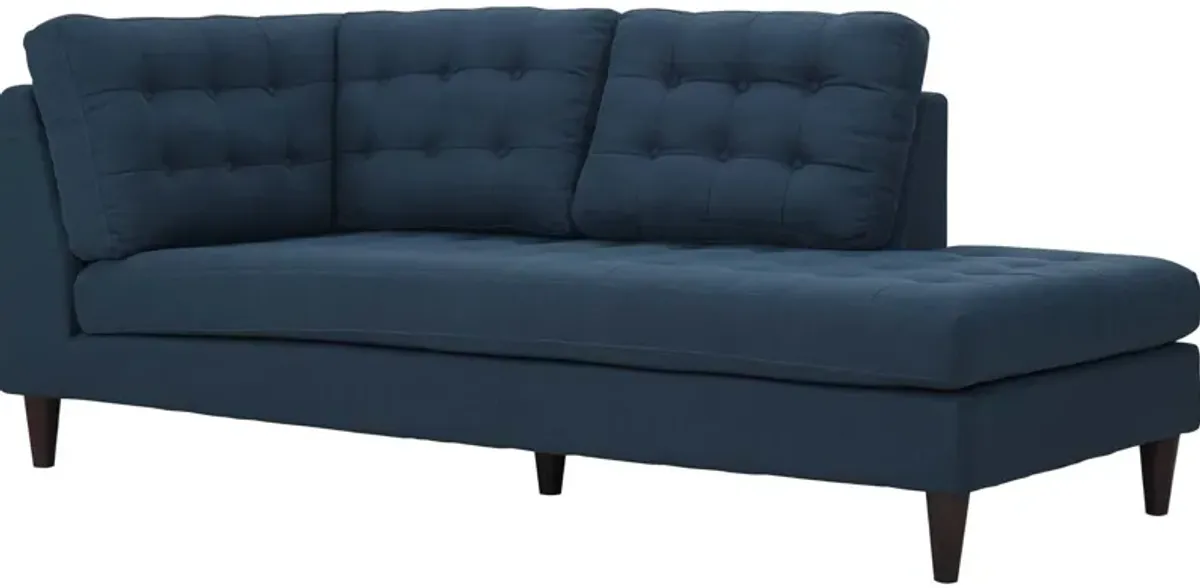 Ashton Upholstered Fabric Sectional Sofa