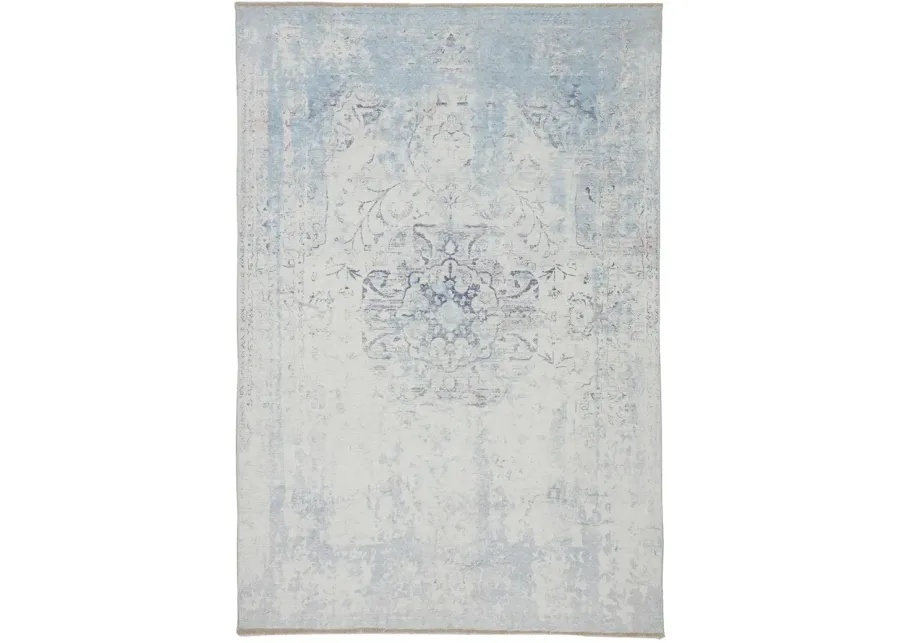 Boheme Contessa Blue 8'10" x 11'9" Rug